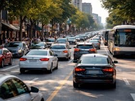 Seguro auto e moto sobem em maio, mas seguem abaixo do patamar de 2025