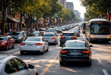 Seguro auto e moto sobem em maio, mas seguem abaixo do patamar de 2025