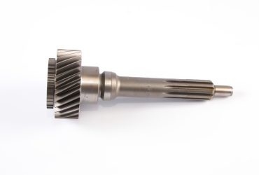 ZF Aftermarket amplia portfólio para aplicações na linha Axor da Mercedes-Benz