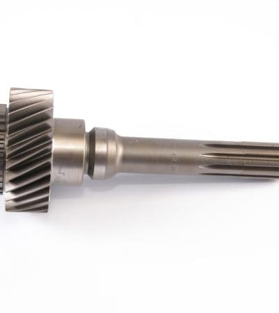 ZF Aftermarket amplia portfólio para aplicações na linha Axor da Mercedes-Benz