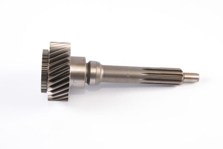 ZF Aftermarket amplia portfólio para aplicações na linha Axor da Mercedes-Benz