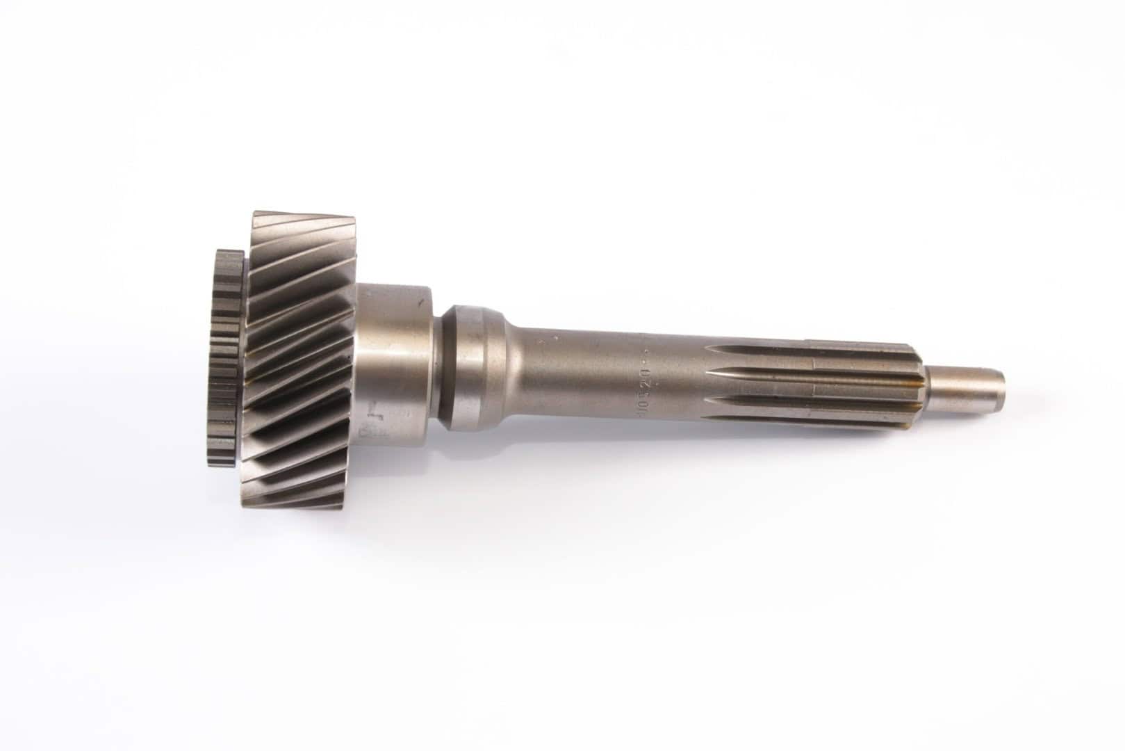 ZF Aftermarket amplia portfólio para aplicações na linha Axor da Mercedes-Benz