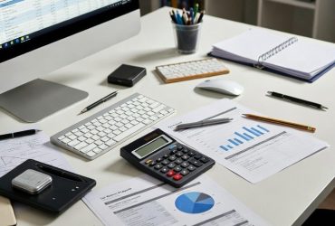 Reforma tributária: o Brasil finalmente decide arrumar a casa — mesmo sem saber onde vai colocar os móveis