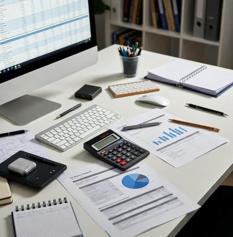 Reforma tributária: o Brasil finalmente decide arrumar a casa — mesmo sem saber onde vai colocar os móveis