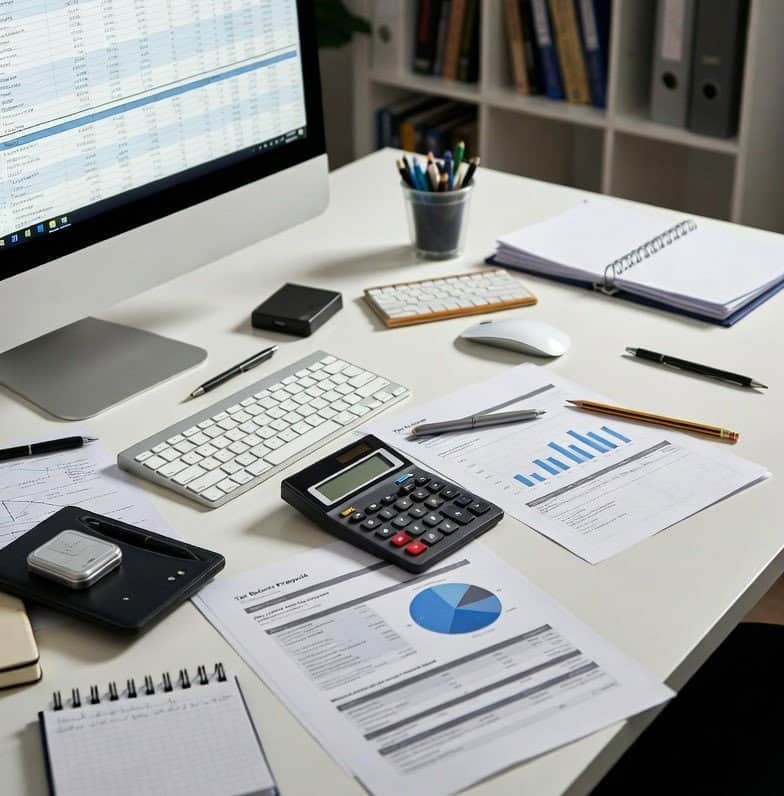 Reforma tributária: o Brasil finalmente decide arrumar a casa — mesmo sem saber onde vai colocar os móveis