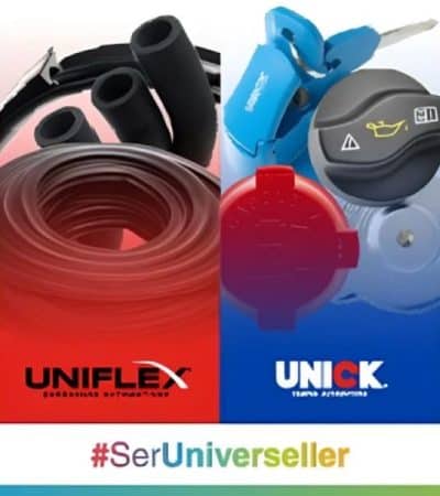 Universal celebra 49 anos de protagonismo e inovação no aftermarket automotivo brasileiro