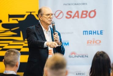 Summit Conarem Reúne 150 Empresários de Retíficas para Debate Estratégico sobre o Futuro do Setor