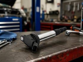 Phinia Expande Presença no Mercado de Reposição com Novas Bombas de Combustível e Bobinas de Ignição Delphi