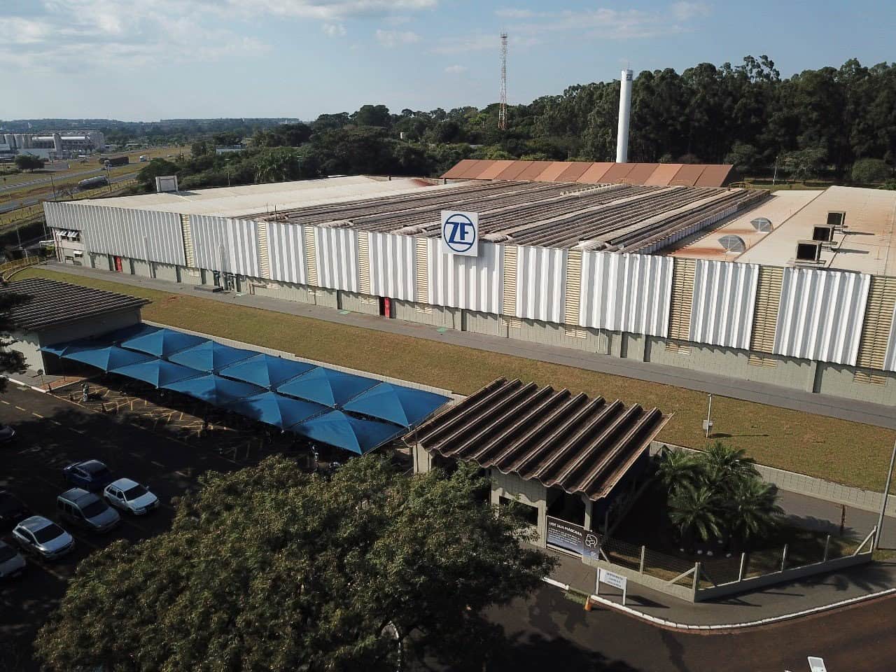 ZF Converte Resíduos em Recursos e Conquista Certificação Aterro Zero em Araraquara (SP)