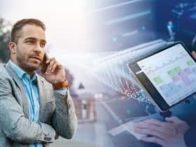 ZF apresenta soluções digitais, de treinamento e frenagem na Automechanika Frankfurt 2026