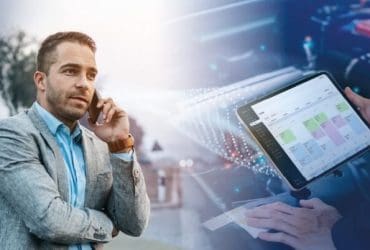 ZF apresenta soluções digitais, de treinamento e frenagem na Automechanika Frankfurt 2026