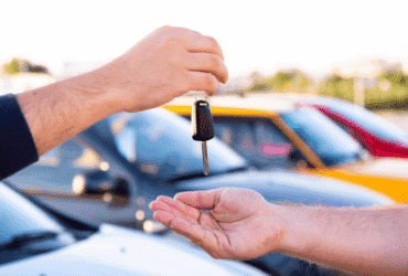 Número de emplacamentos cresce em julho graças ao Programa Carro Sustentável