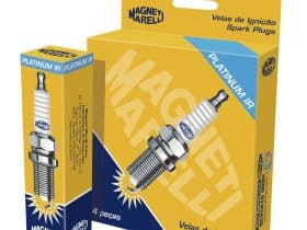 Magneti Marelli amplia linha de velas de ignição para carros Hyundai e Kia no Brasil