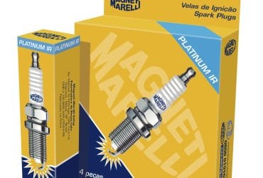 Magneti Marelli amplia linha de velas de ignição para carros Hyundai e Kia no Brasil