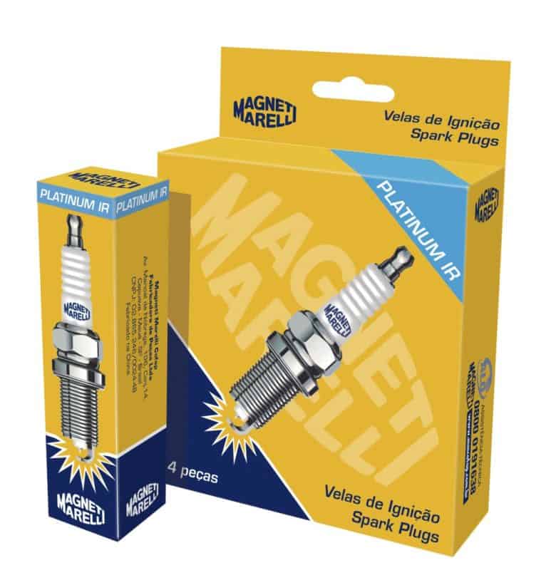 Magneti Marelli amplia linha de velas de ignição para carros Hyundai e Kia no Brasil