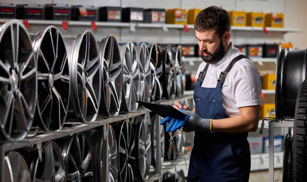 Crescimento de 1,8% nas vendas de veículos, motos e autopeças em julho