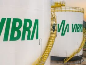 Vibra amplia presença no mercado e projeta crescimento constante