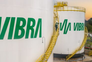 Vibra amplia presença no mercado e projeta crescimento constante