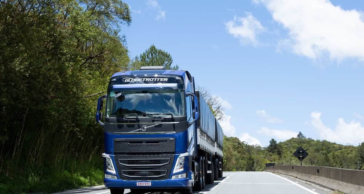 Aumento do Diesel Pressiona Logística e Pode Encarecer o Frete no Brasil: Entenda os Impactos nos Custos de Transporte