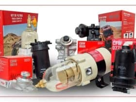 Wega reforça liderança em inovação no mercado de reposição automotiva com 244 novos lançamentos em 2024