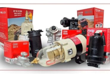 Wega reforça liderança em inovação no mercado de reposição automotiva com 244 novos lançamentos em 2024