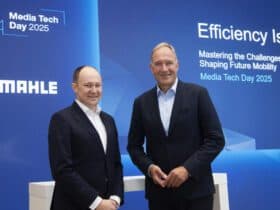 MAHLE lidera a jornada pela descarbonização sustentável