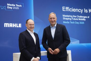 MAHLE lidera a jornada pela descarbonização sustentável