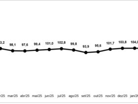 Empresários Mantêm Cautela Diante das Incertezas Econômicas no Brasil